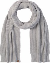 camel active Gebreide sjaal met kasjmier