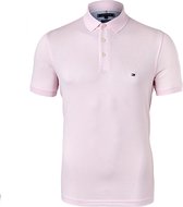 Tommy Hilfiger poloshirt 17771-Light Pink