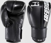 Joya Gear X Enfusion Bokshandschoen Inflict Black