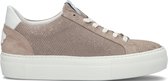 Floris Van Bommel Sfw-10059 Lage sneakers - Dames - Beige - Maat 41