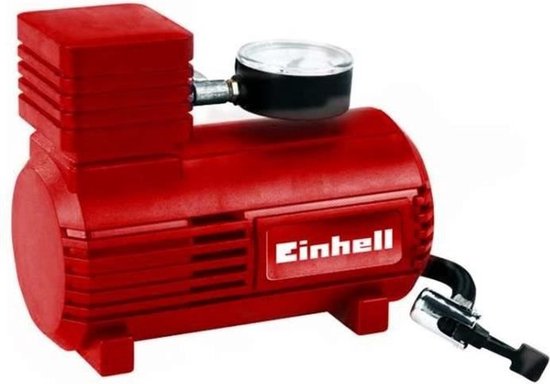 Einhell Auto Compressor CC-AC 12V
