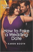 Little Black Book of Secrets 3 - How to Fake a Wedding Date