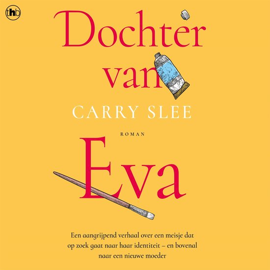 Dochter van Eva - cover