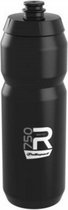 bidon R750 750 ml polyethyleen zwart