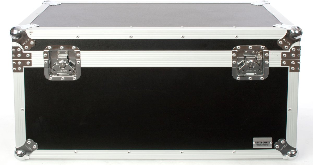 MUSIC STORE universeel Transport case I 780 x 375 x 405 mm - Hardware cases