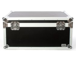MUSIC STORE universeel Transport case I 780 x 375 x 405 mm - Hardware cases