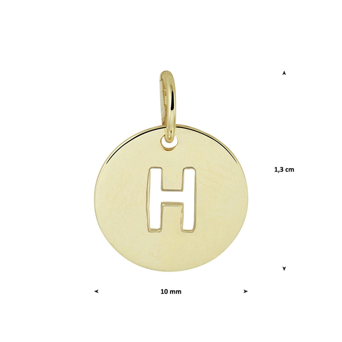 Hanger Letter