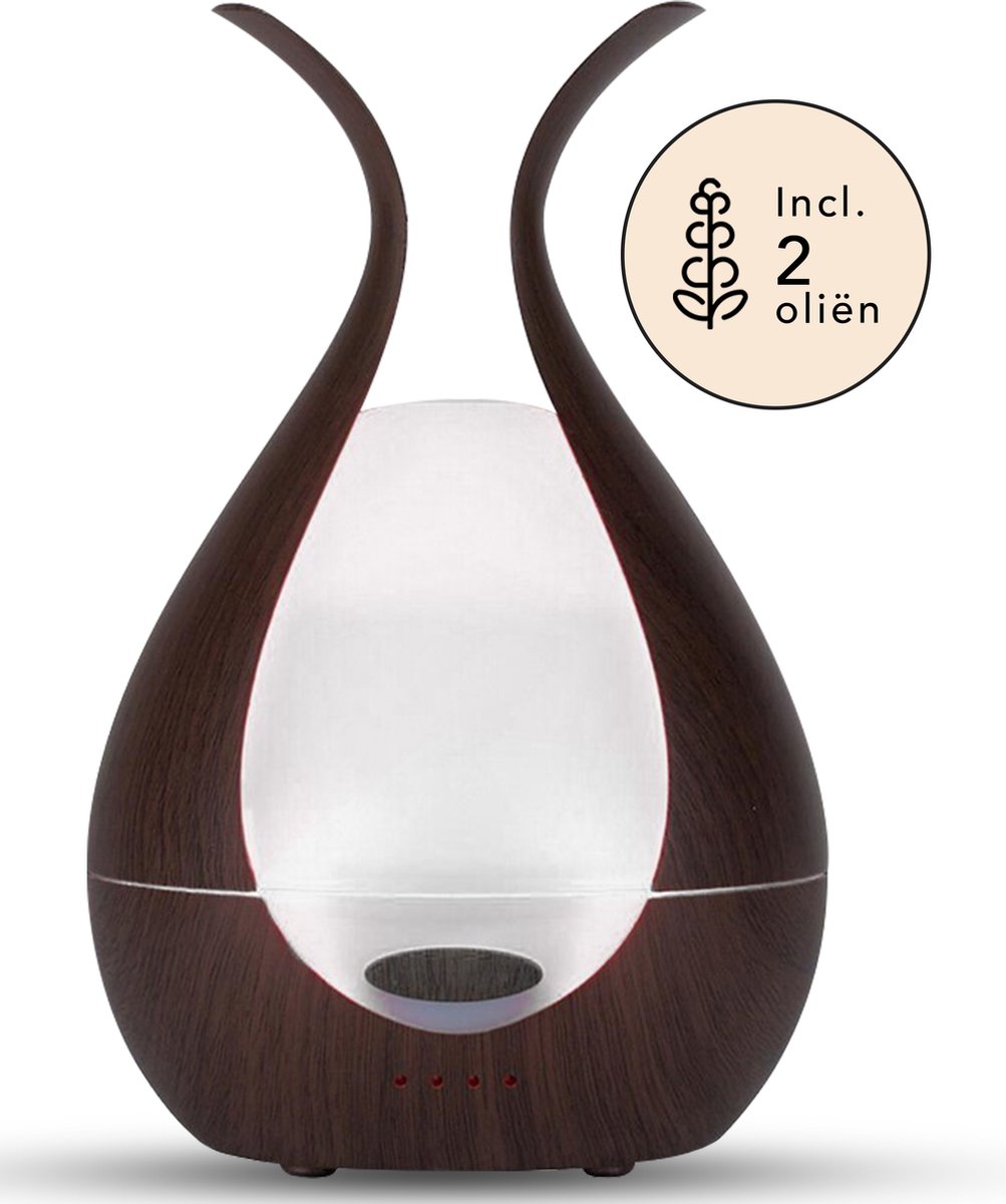 Seidon Aroma Diffuser