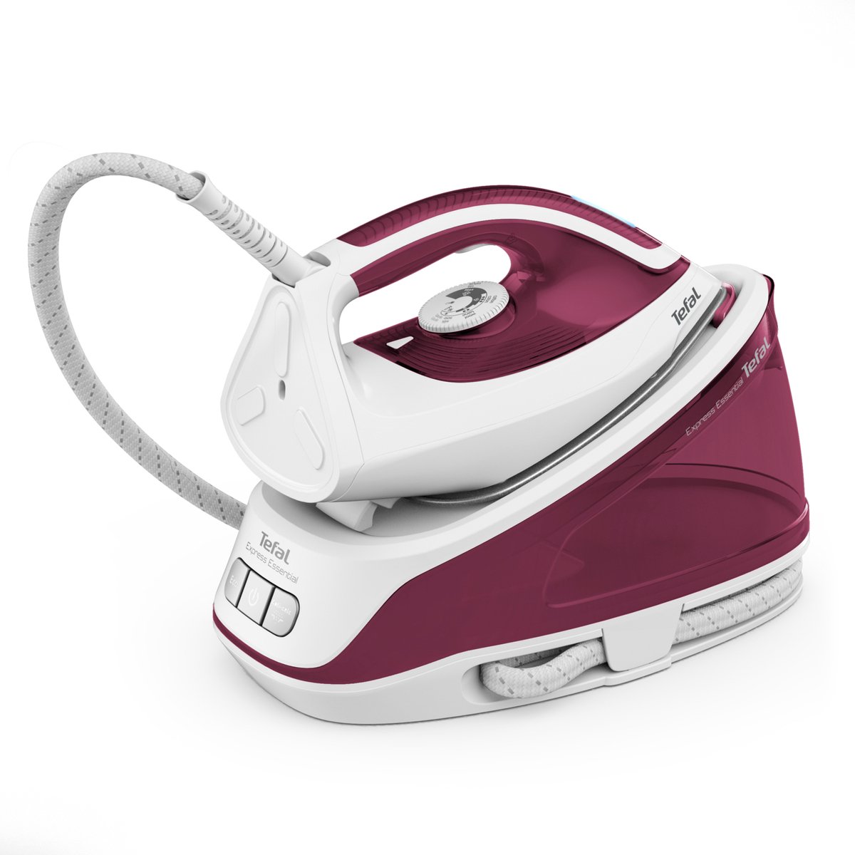 Tefal Stoomstrijkstation Express Easy SV6110