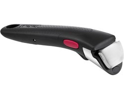 Tefal Ingenio Easy Cook & Clean - Pannenset - 5-delig - Niet Geschikt voor Inductie - Stapelbaar - Afneembare Handgreep
