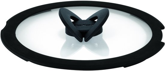 Tefal Ingenio Easy Cook & Clean - Pannenset - 13-delig - Niet Geschikt voor Inductie - Stapelbaar - Afneembare Handgreep