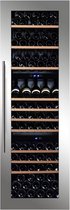 Réfrigérateur à vin Dunavox Soul-89 - DX-89.246TB - 3 zones