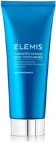 elemis targeted toning body moisturiser 200ml