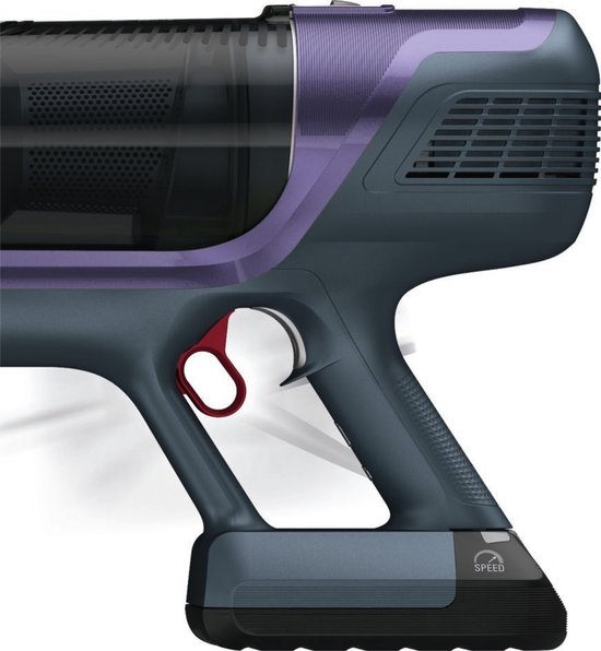 X-Pert 6.60 RH6837 Steelstofzuiger X-Pert 6.60 RH6837 Steelstofzuiger