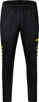 Jako - Training Pants Challenge - Pantalon Homme Zwart-3XL