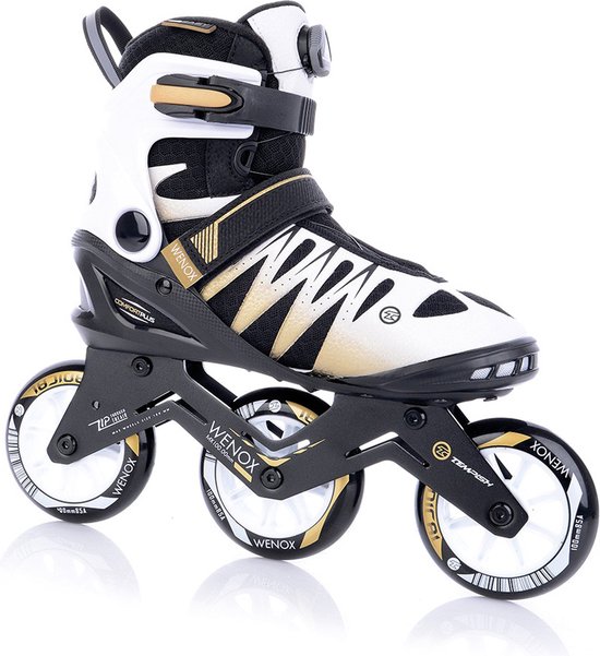 Tempish Wenox Top 100 Inlineskates Vrouwen