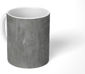 Mok - Roest print - Beton print - Patroon - Mokken - 350 ML - Beker - Uitdeelcadeautjes