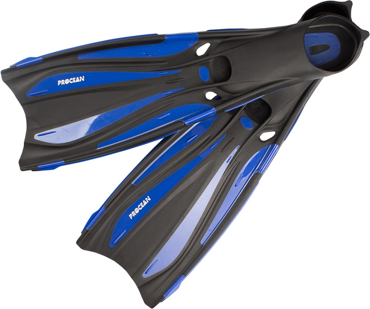 Profoot vinnen blauw 36/37