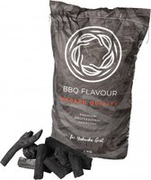 BBQ Flavour - Charcoal Marabu 5kg