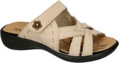 Westland -Dames -  beige - slippers & muiltjes - maat 40