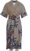 Natan - Jurk - Beige