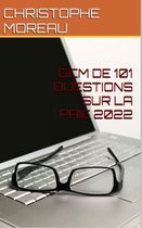 QCM DE 101 QUESTIONS SUR LA PAIE 2024