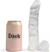 The Dick Rocky - Dildo clear