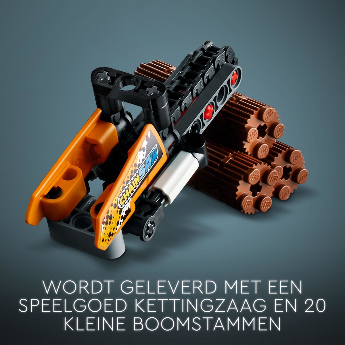 LEGO Technic Terreinwagen - 42139 — afbeelding 14