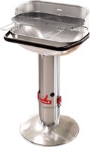 Barbecook Loewy 55 SST Barbecue au charbon de bois