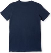 O'Neill T-Shirt Circle surfer - Ink Blue - 104