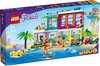 foto van LEGO Friends Vakantie Strandhuis- 41709