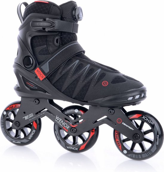 Tempish Wenox Top 100 Inline Skates - 45 - Volwassenen