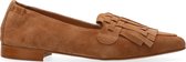 Van Dalen  - SERINA LOAFER - Cognac - 38