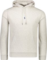 Polo Ralph Lauren  Hoodies Grijs voor heren - Lente/Zomer Collectie