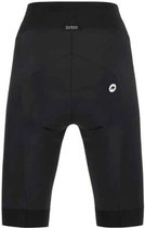 Assos UMA GT Half Short C2 Long Blackseries