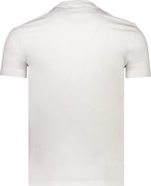 Calvin Klein T-shirt Wit voor heren - Lente/Zomer Collectie