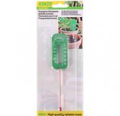 propagatorthermometer groen 15x3x1 cm