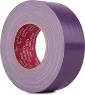 MagTape Utility gaffa tape 50mm x 50m paars