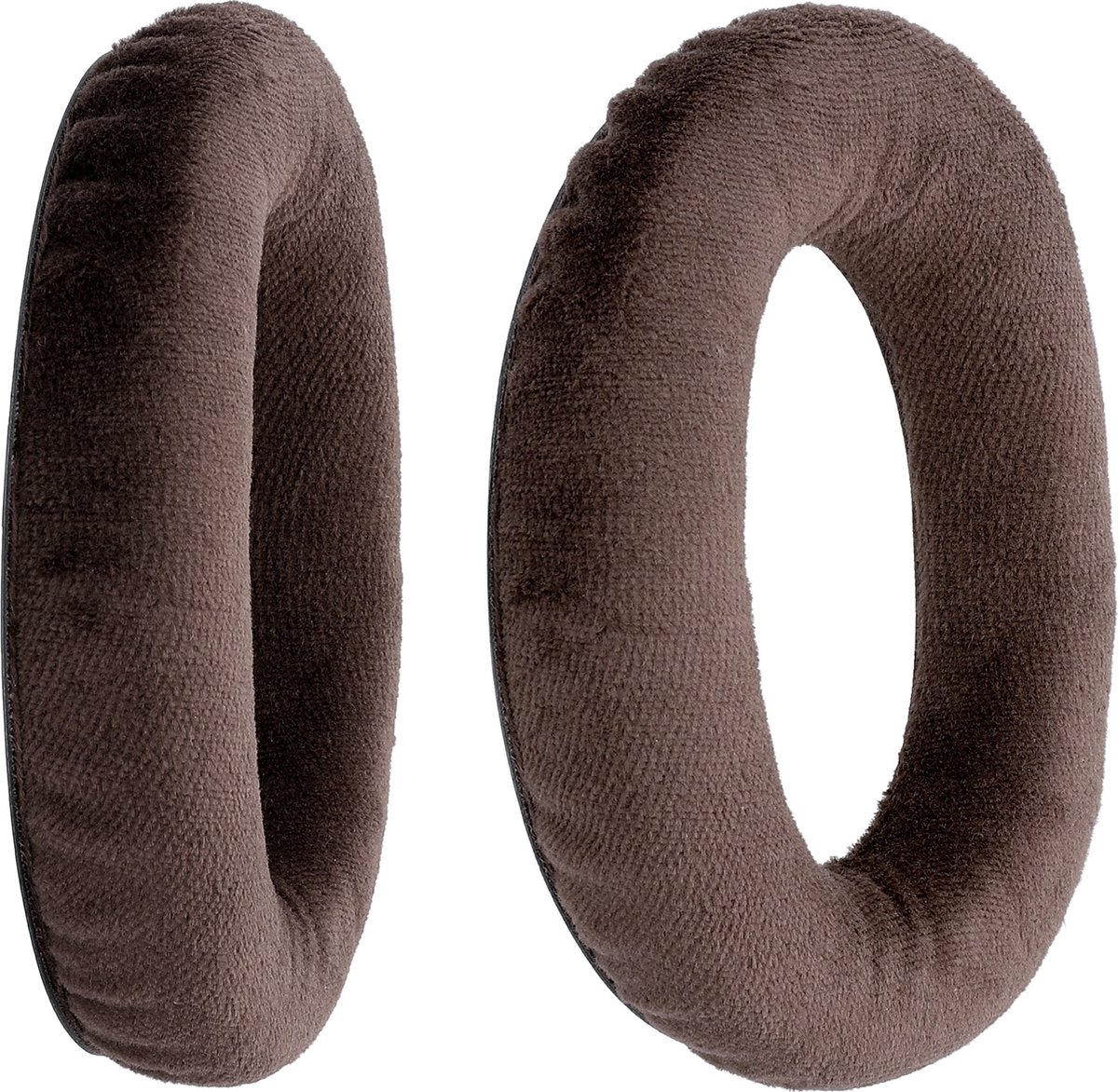 Kwmobile 2X Coussinet Compatible Avec Sennheiser HD 4.50SE