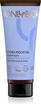 Hydra Mocktail Smoothing Scrub met kokosolie en aloë vera 75ml