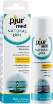 Pjur Med Natural Glide - Waterbasis Glijmiddel - 100 ml