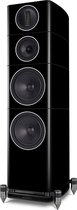 Wharfedale Elysian 4 - Piano Zwart ( per paar - 2 stuks )