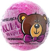 Laq - Sparkling Ball For Bathing With Surprise