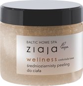 Baltic Home Spa Wellness Body Peeling Chocolate - Oil Body Peeling 300ml