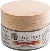 Shy Deer - Natural Cream Natural Cream For Scores Dry And Normal 50Ml