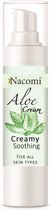 Nacomi Aloe Face Gel Cream 50ml.