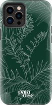 Paradise Amsterdam 'Island Sketches' Fortified Phone Case / Telefoonhoesje - iPhone 12 Pro