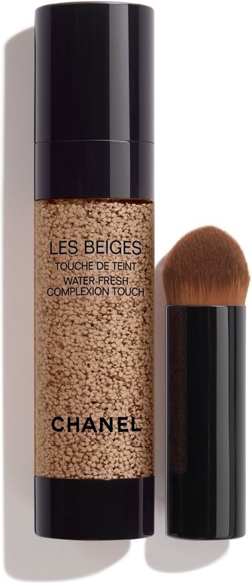 Goedkoopste CHANEL Les Beiges Touche De Teint Water Fresh 20 ml Pompflacon Vloeistof B20