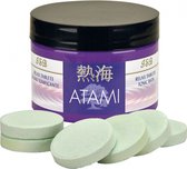 vachtverzorging Relax Atami groen/paars 8 tabletten