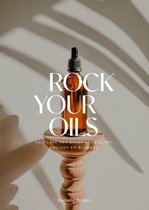 Omslag Rock Your Oils